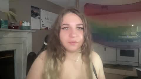 BustyPrincessLeila online show from January 2, 12:02 am