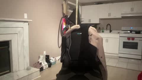 BustyPrincessLeila online show from February 28, 4:21 am