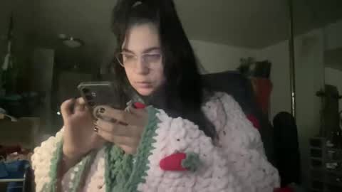 BustyPrincessLeila online show from October 22, 3:51 am