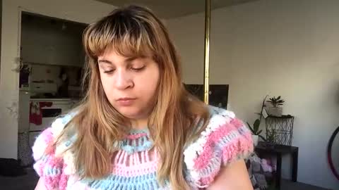 BustyPrincessLeila online show from April 17, 3:37 pm