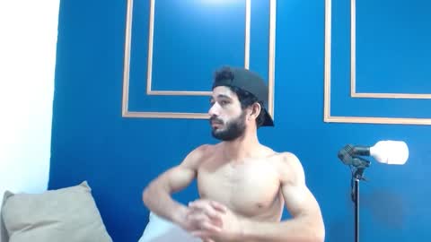 arabe_go online show from March 16, 4:40 am