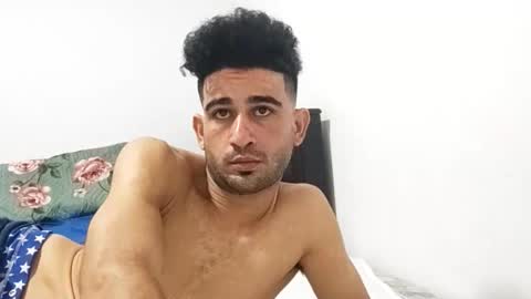 arabe_go online show from April 5, 9:45 pm