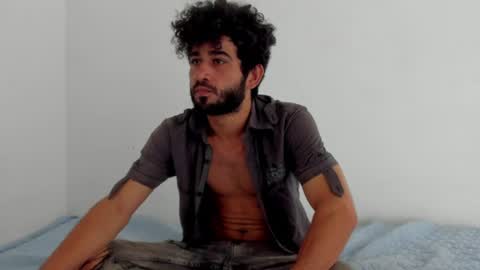 arabe_go online show from June 25, 9:08 pm
