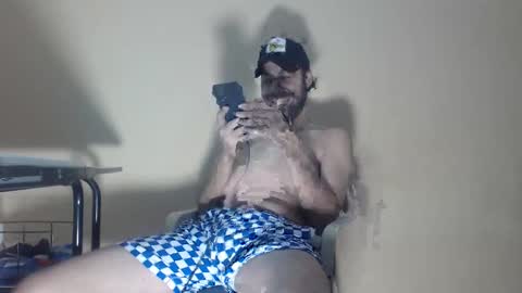 ARABE  online show from November 8, 7:23 pm