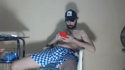 ARABE  online show from November 24, 7:30 am