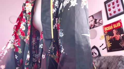 Arabella online show from December 7, 8:44 am