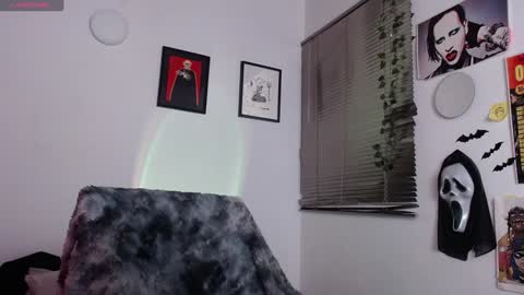 Arabella online show from December 18, 2:10 am