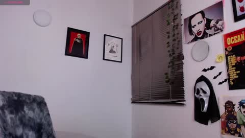 Arabella online show from December 20, 1:47 am