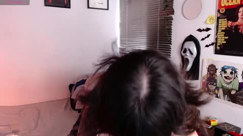 Arabella online show from December 28, 10:13 pm