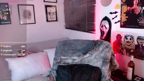 Arabella online show from February 15, 5:51 am