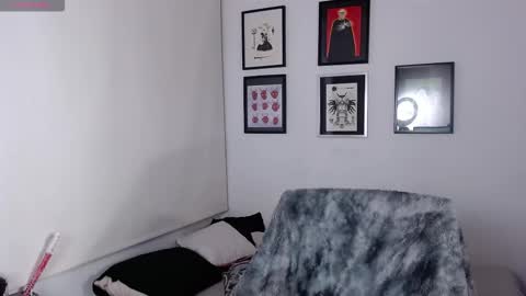 Arabella online show from October 12, 11:48 pm