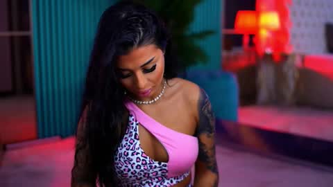 Snapshot of arabellaposh chatting on November 24, 6:13 am arabellaposh online show from November 24, 6:13 am