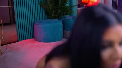 Snapshot of arabellaposh chatting on January 14, 5:57 am arabellaposh online show from January 14, 5:57 am