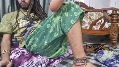 Snapshot of arabtarazan4 chatting on January 8, 8:11 pm Arabian Tarazan online show from January 8, 8:11 pm