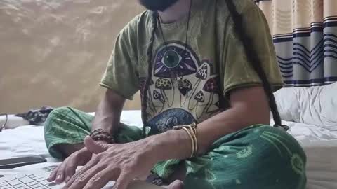 Arabian Tarazan online show from May 2, 6:57 pm