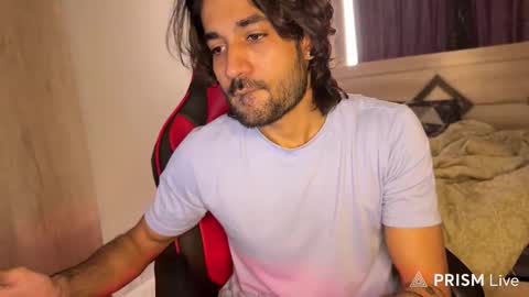 Snapshot of arabthickestdick1 chatting on November 24, 10:04 am Shaani online show from November 24, 10:04 am