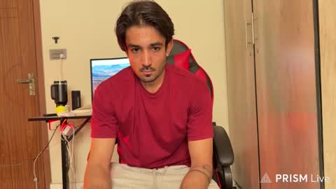 Snapshot of arabthickestdick1 chatting on January 10, 7:54 am Shaani online show from January 10, 7:54 am