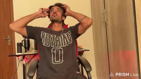 Snapshot of arabthickestdick1 chatting on January 14, 7:25 am Shaani online show from January 14, 7:25 am