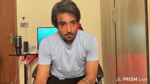 Snapshot of arabthickestdick1 chatting on January 15, 7:35 am Shaani online show from January 15, 7:35 am