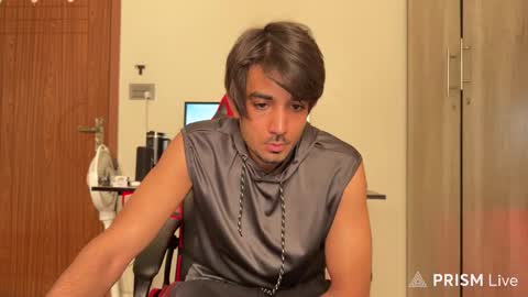 Snapshot of arabthickestdick1 chatting on January 17, 7:46 am Shaani online show from January 17, 7:46 am