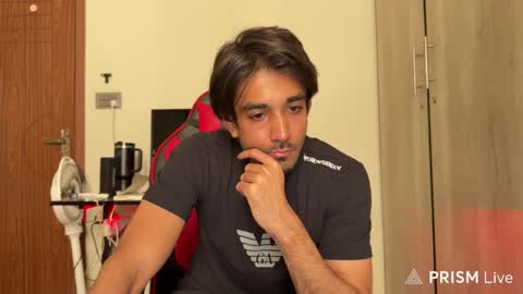 Snapshot of arabthickestdick1 chatting on January 18, 7:45 am Shaani online show from January 18, 7:45 am