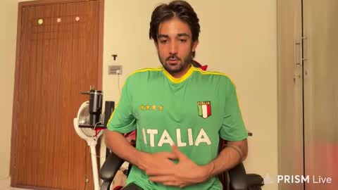 Snapshot of arabthickestdick1 chatting on February 6, 8:07 am Shaani online show from February 6, 8:07 am