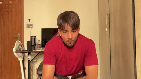 Shaani online show from February 22, 8:46 am