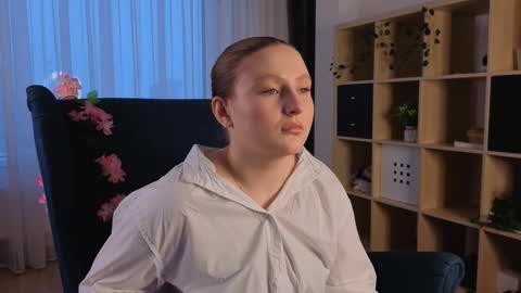 Valentina online show from December 21, 4:52 am