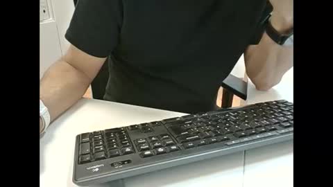 aragorn0777 online show from October 30, 8:38 am