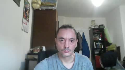 Snapshot of aragorn1986 chatting on October 2, 6:09 am aragorn1986 online show from October 2, 6:09 am