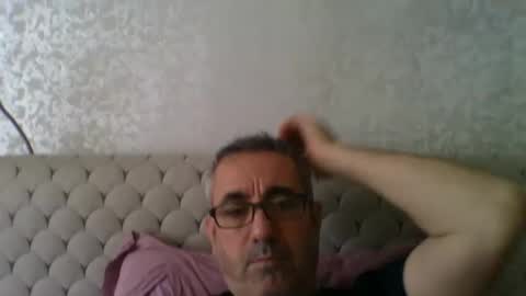 arammiran13 online show from May 1, 11:15 am