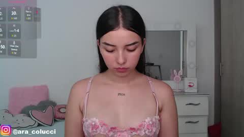Aratna   my dream 3000 tokens online show from April 29, 7:42 pm