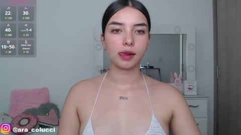 Aratna   my dream 3000 tokens online show from May 3, 5:08 pm