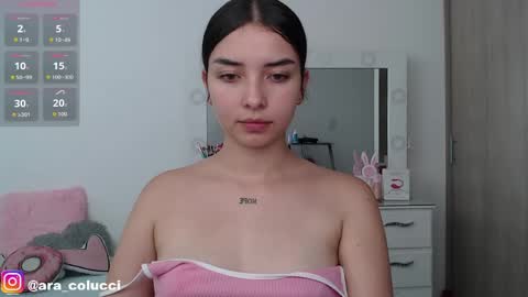 Aratna   my dream 3000 tokens online show from May 8, 4:01 pm