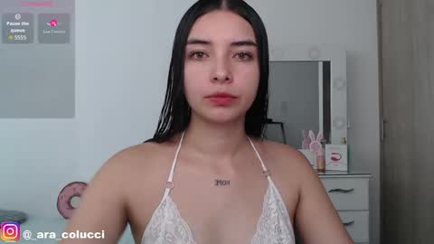 Aratna   my dream 3000 tokens online show from May 16, 4:50 pm