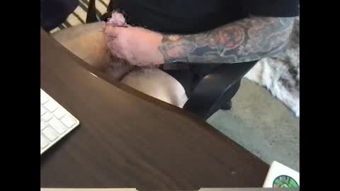 Snapshot of arcade76 chatting on February 22, 5:02 am arcade76 online show from February 22, 5:02 am