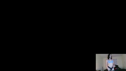Arcadia Frost online show from August 9, 2:24 am