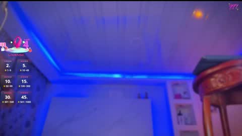 Angel online show from March 26, 11:54 pm