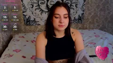 arcanedoll online show from March 13, 10:33 am