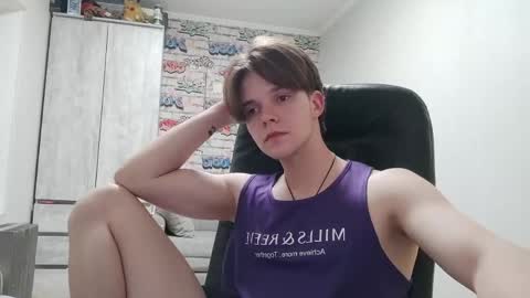 Daniel online show from May 14, 6:15 pm