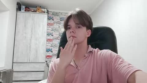 Daniel online show from May 19, 6:14 pm