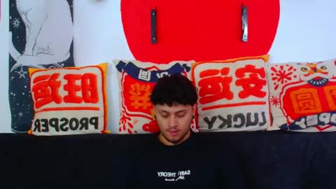 Loki online show from June 1, 1:35 pm