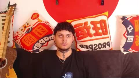 Loki online show from June 10, 2:34 am