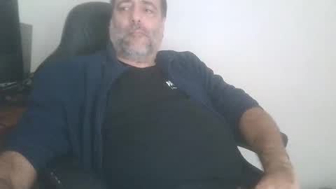 SecretDaddy online show from December 15, 11:36 am