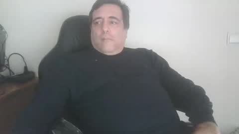 SecretDaddy online show from February 16, 11:28 am