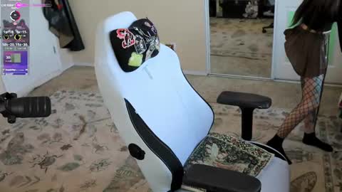 Archancel online show from September 29, 3:06 pm