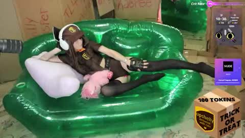 Archancel online show from November 1, 4:03 am