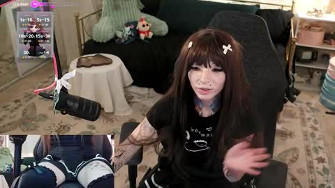 Archancel online show from March 24, 3:06 pm