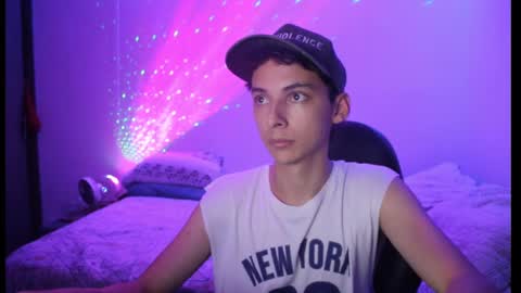 Snapshot of archi_love chatting on December 29, 7:39 am ARCHIBALDO online show from December 29, 7:39 am