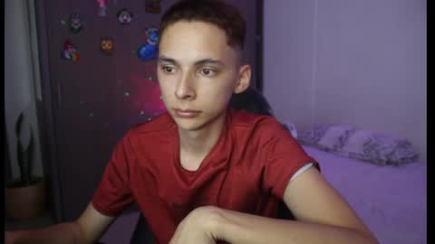 Snapshot of archi_love chatting on January 30, 5:41 am ARCHIBALDO online show from January 30, 5:41 am